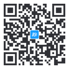 苹果用户专属 二维码(cc7c7.app)