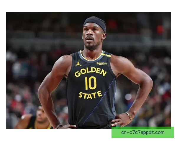 勇士大胜热火四连胜忧巴特勒伤病