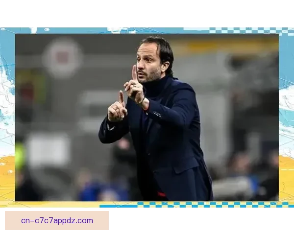 吉拉迪诺赞表现帕拉迪诺认平局