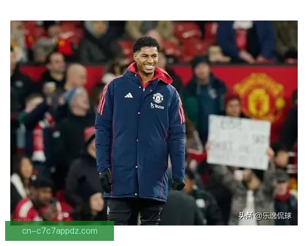 ESPN称卡里克曾考虑拉什福德回归