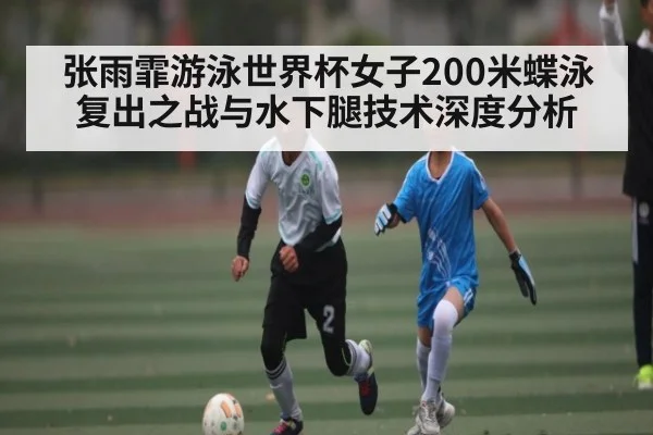 张雨霏游泳世界杯女子200米蝶泳复出之战与水下腿技术深度分析 | cc7c7.app